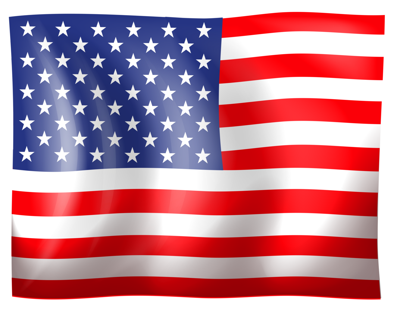 USA Flag