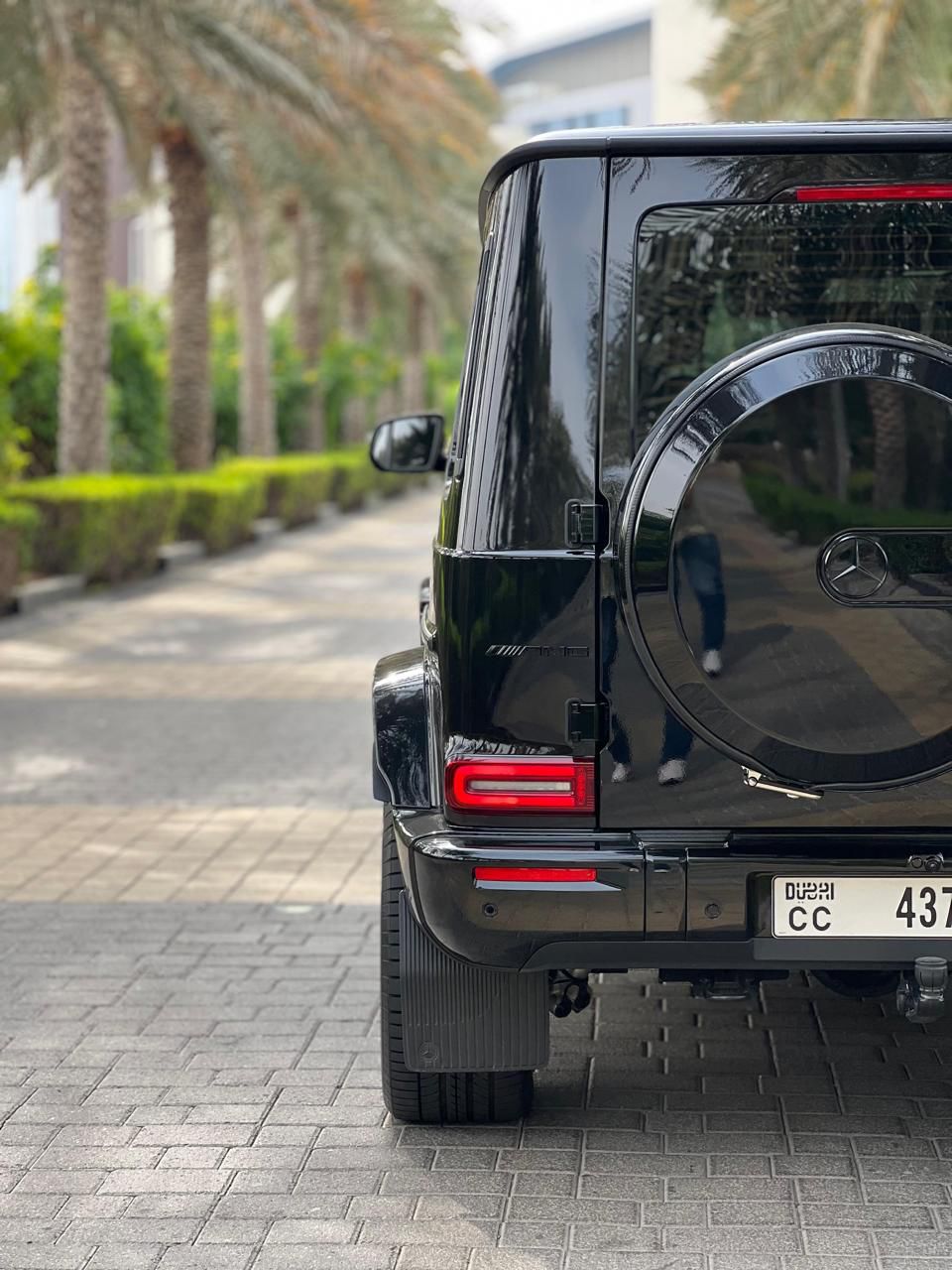 G class 2025 brand new