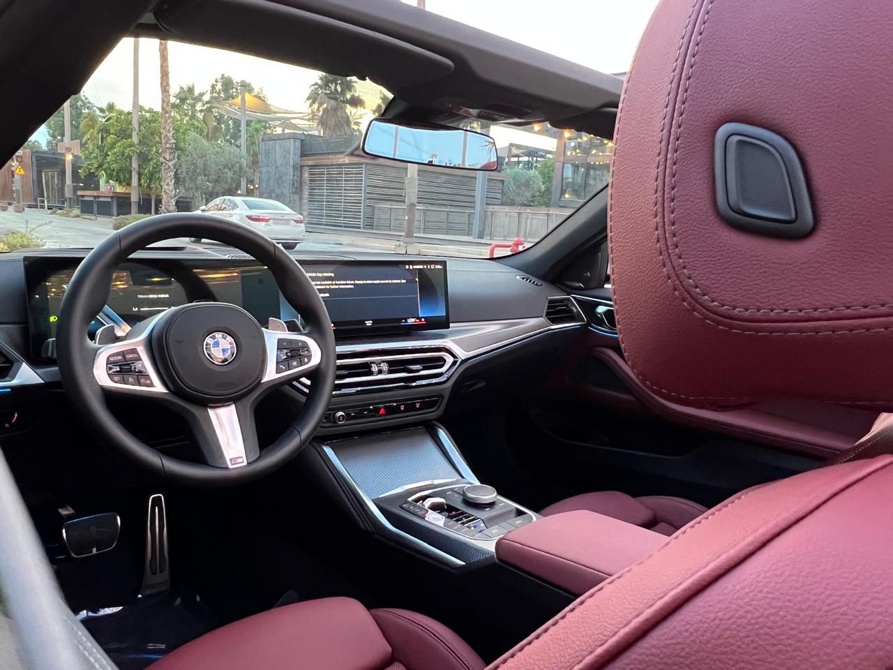 420i convertible 2024